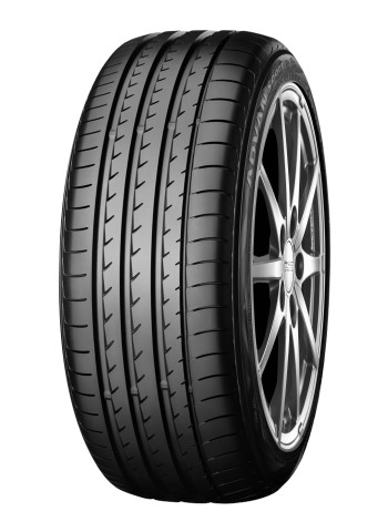 YOKOHAMA 245 40ZR 19T Advan Sport V105 MO 245/40/19