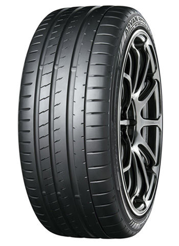 275/45R21 110Y YOKOHAMA ADVAN SPORT V107E