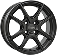 ANZIO - Jantes alu - 15 pouces - Largeur 6.0 - 4x098 - ET38