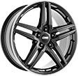 CMS - Jantes alu - 20 pouces - Largeur 8.5 - 5x112 - ET40