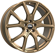 CMS - Jantes alu - 20 pouces - Largeur 8.5 - 5x112 - ET40