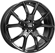 CMS - Jantes alu - 19 pouces - Largeur 8.0 - 5x112 - ET38