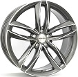 MONACO WHEELS - Jantes alu - 20 pouces - Largeur 8.5 - 5x112 - ET35