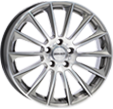 MONACO WHEELS - Jantes alu - 18 pouces - Largeur 8.0 - 5x112 - ET35