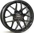 MONACO WHEELS – Jantes alu – 18 pouces – Largeur 8.0 – 5×112 – ET35