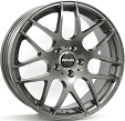 MONACO WHEELS - Jantes alu - 18 pouces - Largeur 8.0 - 5x112 - ET35