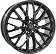 MONACO WHEELS - Jantes alu - 19 pouces - Largeur 8.0 - 5x112 - ET40