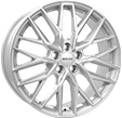 MONACO WHEELS - Jantes alu - 19 pouces - Largeur 8.0 - 5x112 - ET40