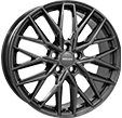MONACO WHEELS - Jantes alu - 19 pouces - Largeur 8.0 - 5x112 - ET40