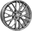 MONACO WHEELS – Jantes alu – 19 pouces – Largeur 8.0 – 5×112 – ET40
