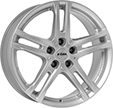 RIAL - Jantes alu - 17 pouces - Largeur 7.5 - 5x112 - ET36