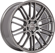 RIAL - Jantes alu - 19 pouces - Largeur 8.0 - 5x112 - ET40
