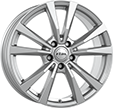 RIAL - Jantes alu - 18 pouces - Largeur 7.5 - 5x112 - ET40