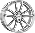 RIAL - Jantes alu - 17 pouces - Largeur 7.0 - 5x112 - ET41