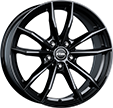 RIAL - Jantes alu - 17 pouces - Largeur 7.0 - 5x112 - ET41