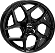 RIAL - Jantes alu - 19 pouces - Largeur 8.0 - 5x112 - ET40