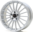 Jantes alu – 17 pouces – Largeur 7.0 – 4×098 – ET38