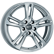 MAK - Jantes alu - 17 pouces - Largeur 7.5 - 5x112 - ET42
