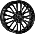 MAK - Jantes alu - 17 pouces - Largeur 7.0 - 5x112 - ET40