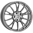 MAK - Jantes alu - 19 pouces - Largeur 8.5 - 5x112 - ET40