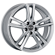 MAK - Jantes alu - 15 pouces - Largeur 6.0 - 5x098 - ET37