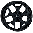 MAK - Jantes alu - 18 pouces - Largeur 7.5 - 5x110 - ET39