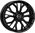 MAK - Jantes alu - 18 pouces - Largeur 7.5 - 5x110 - ET38