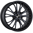 MAK - Jantes alu - 18 pouces - Largeur 8.0 - 5x112 - ET39