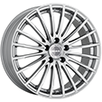 MAK - Jantes alu - 18 pouces - Largeur 8.0 - 5x112 - ET35