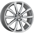 MAK - Jantes alu - 17 pouces - Largeur 7.0 - 5x112 - ET40