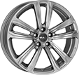 MAK - Jantes alu - 17 pouces - Largeur 7.5 - 5x112 - ET42