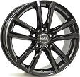 MAK - Jantes alu - 17 pouces - Largeur 7.0 - 5x112 - ET42