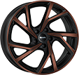 MAK - Jantes alu - 19 pouces - Largeur 8.0 - 5x112 - ET40
