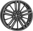 MAK - Jantes alu - 18 pouces - Largeur 8.0 - 5x112 - ET39