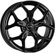 MAK - Jantes alu - 17 pouces - Largeur 7.0 - 5x112 - ET41