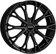MAK - Jantes alu - 18 pouces - Largeur 8.0 - 5x112 - ET37