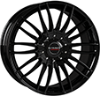 BORBET - Jantes alu - 19 pouces - Largeur 8.5 - 5x112 - ET40