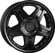 BORBET - Jantes alu - 18 pouces - Largeur 8.0 - 5x112 - ET40