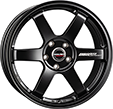 BORBET - Jantes alu - 18 pouces - Largeur 8.5 - 5x112 - ET35