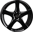 BORBET - Jantes alu - 15 pouces - Largeur 6.0 - 4x098 - ET35