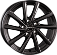 BORBET - Jantes alu - 17 pouces - Largeur 7.0 - 5x112 - ET40