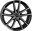 BORBET - Jantes alu - 21 pouces - Largeur 8.5 - 5x112 - ET40