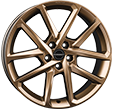 BORBET - Jantes alu - 18 pouces - Largeur 8.0 - 5x112 - ET40