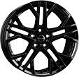 BORBET - Jantes alu - 19 pouces - Largeur 8.5 - 5x112 - ET38