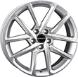 BORBET - Jantes alu - 18 pouces - Largeur 7.5 - 5x112 - ET41