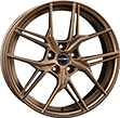 BORBET - Jantes alu - 19 pouces - Largeur 8.0 - 5x112 - ET40