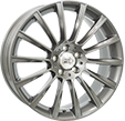 MILLE MIGLIA - Jantes alu - 19 pouces - Largeur 8.0 - 5x112 - ET35