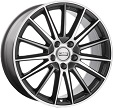 CMS - Jantes alu - 18 pouces - Largeur 8.0 - 5x112 - ET40