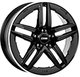 CMS - Jantes alu - 18 pouces - Largeur 7.5 - 5x112 - ET40