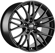 CMS - Jantes alu - 17 pouces - Largeur 7.5 - 5x112 - ET35